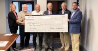 Wyoming Foundation announces grants to support arts and youth in Wyoming County