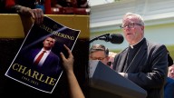 Bishop Barron links Kirk killing to threats against civil dialogue