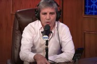 Tensión cambiaria. Caputo: “Vamos a vender hasta el último dólar en el techo del programa”