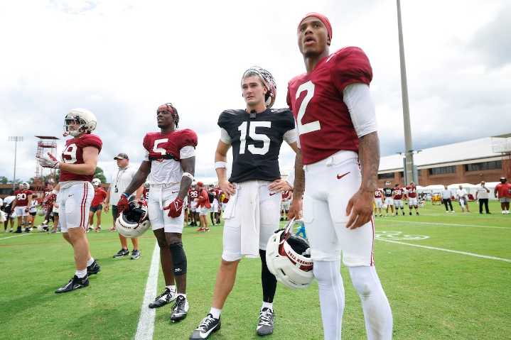Ryan Williams injury update: Latest on Alabama football superstar