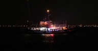 Global Sumud Flotilla reports drone attack on Gaza