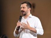 Pete Buttigieg speaks out on Joe Biden: 'He should not have run'