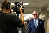 Plaintiffs suing Gilbert Rozon for sex assault can’t all be lying, lawyer says