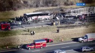 Deadly Tuscarawas Valley High School bus crash prompts NTSB to demand 8 safety changes from federal, state agencies