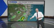 A drier weekend ahead for South Florida