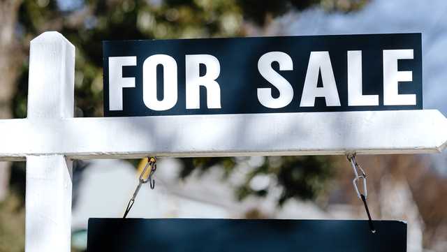 America’s housing market gained $20 trillion in 5 years