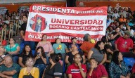 Piden Universidad Rosario Castellanos para zona poniente de Mexicali