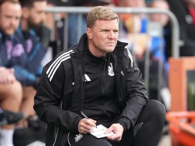 Newcastle vs Bradford