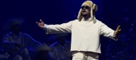 Bad Bunny afirma que excluyó a EE.UU. de sus conciertos por temor a las redadas