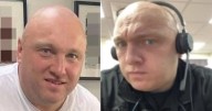Rapist Scots bouncer who ruined victim's life loses conviction appeal bid