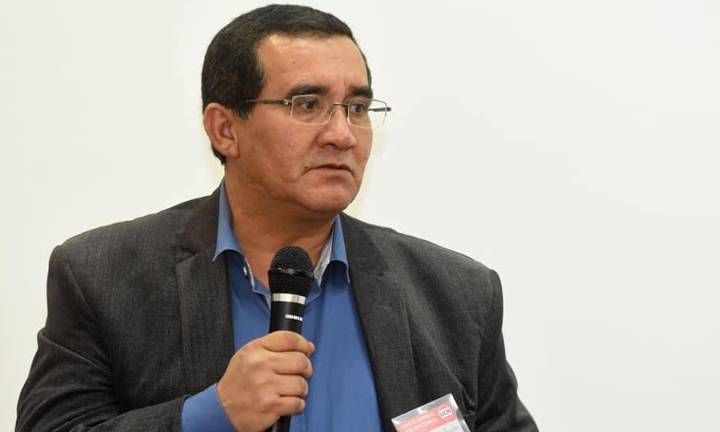“Volvió cierta racionalidad en el Gobierno”, opinó Amarilla sobre el Presupuesto 2026 que presentó Milei