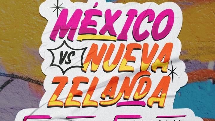 México Femenil enfrentará a Nueva Zelanda en su última prueba rumbo a eliminatorias