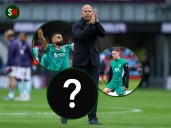 Three reasons why Liverpool are underperforming, and how Slot could fix things