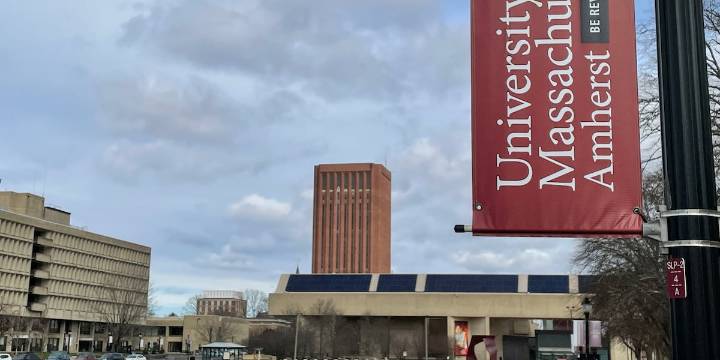 UMass Amherst addresses campus safety