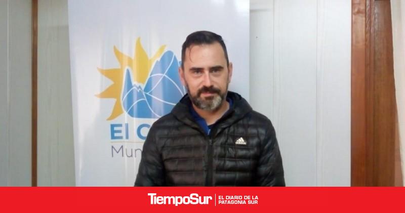 Aniversario de El Chaltén Eric Nieves: “Esta fiesta se toma como el arranque de temporada”