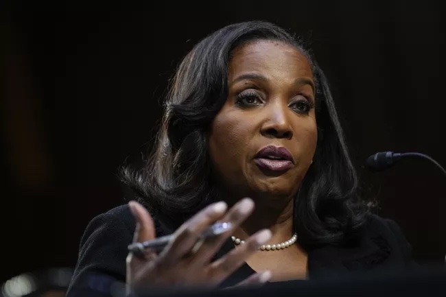 Judge Blocks Trump’s Attempt To Fire Federal Reserve Governor Lisa Cook