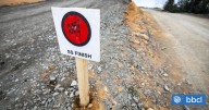 Protagonista de incidente en WRC Chile 2025 culpa a organización: denuncia amenazas de fanáticos