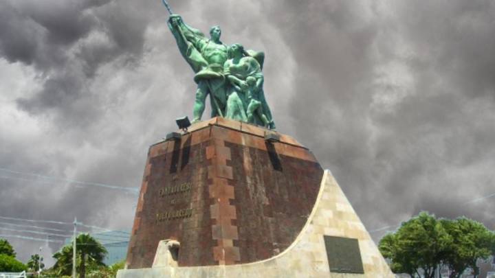 Clima en Nuevo Laredo: el cielo se nublará en la frontera; ¿habrá lluvias?