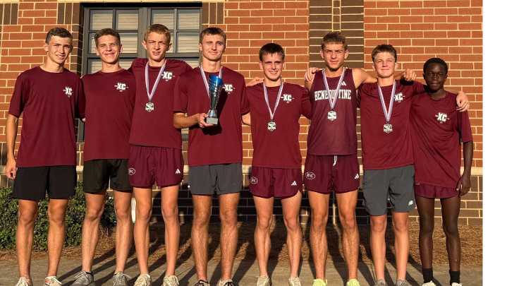 Cross-Country: Top Savannah area high school runners to watch in 2025