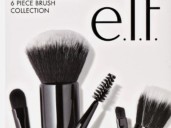 El set de brochas de maquillaje profesional más vendido que cuesta menos de US$ 20