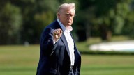 Trump: “No permitiré la anexión de Cisjordania”