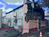 Investigators seek help after possible arson in Stanislaus County