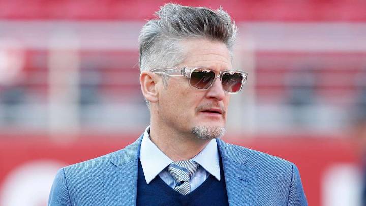 NFL news roundup: Saints hire former Falcons GM Thomas Dimitroff as consultant
