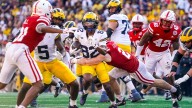Jake Butt gets honest on significance of Michigan