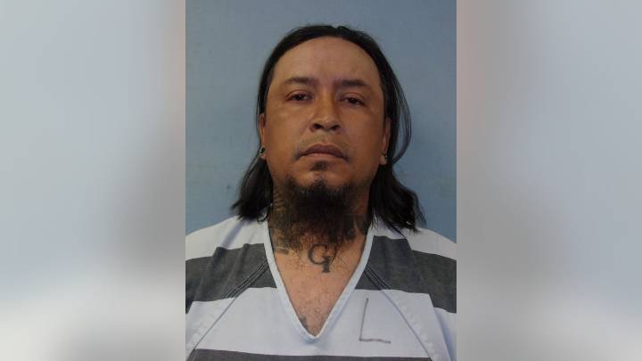 Suspect accused of abusing children; Friendswood Police seeking other victims