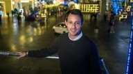 "No hay límite de crecimiento" para MercadoLibre, dice su CEO entrante Ariel Szarfsztejn