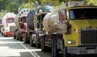 Compleja situación de orden público afecta a transportadores de carga
