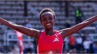 Muere Shewarge Alene, atleta que ganó tres veces el Maratón de la Ciudad de México