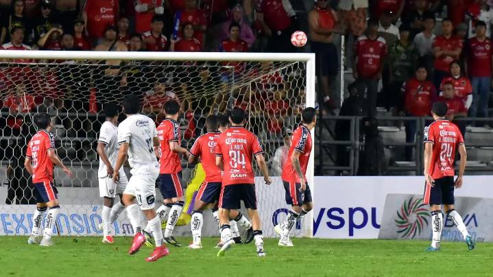 Trinca Fresera empata sin goles ante Tepatitlán en Jornada 7 de la Liga de Expansión
