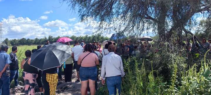Gestionan predio nuevo para enfrentar crisis de vivienda en Durango