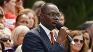 Lt. Gov. Gilchrist: Bomb threat targeted my home
