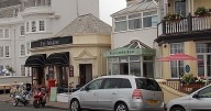 Owner of award-winning Devon restaurant has died