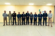 COMISIÓN DE LUCHA CONTRA DELITOS ADUANEROS Y PIRATERÍA DE TACNA DEFINE PRÓXIMAS ESTRATEGIAS
