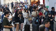 ¿Qué pasó en el Aeropuerto Internacional de la CDMX HOY 27 de septiembre? Suspenden despegues y aterrizajes