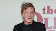 Robert Redford dies at 89