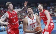 Ya están los dos primeros semifinalistas del Eurobasket