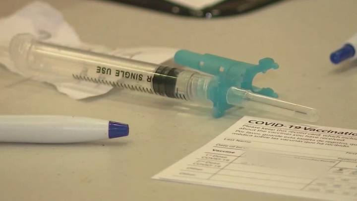 Florida Surgeon General signals push to ban mRNA COVID