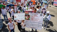 Rubén Rocha reconoce que no han conquistado la paz en Sinaloa