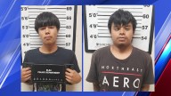 Elsa Police apprehend suspects in string of burglaries