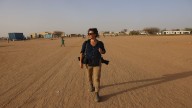 ‘Love+War’ Trailer Turns the Lens on Fearless War Photographer Lynsey Addario