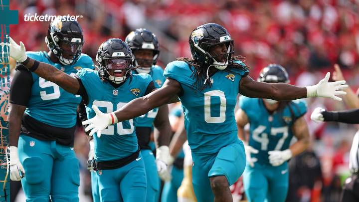 Game Report, 2025 Week 4: Jaguars 26, 49ers 21