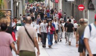 La calle Castillo se transformará en 2027: así será la vía peatonal