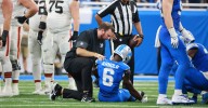 Discussion: Are you concerned about the Lions’ cornerbacks?