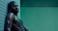 NBA Star Jalen Green Strips Down to Underwear for Calvin Klein Campaign, Talks ‘Nerve Wracking’ Photo Shoot | Fashion, Jalen Green, Shirtless, Shopping, Sports, Underwear | Just Jared: Celebrity News 
