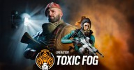 Rainbow Six Mobile: la Operación Toxic Fog trae a Maestro, Villa y eventos aterradores