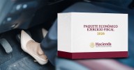 Meten acelerador al PEF